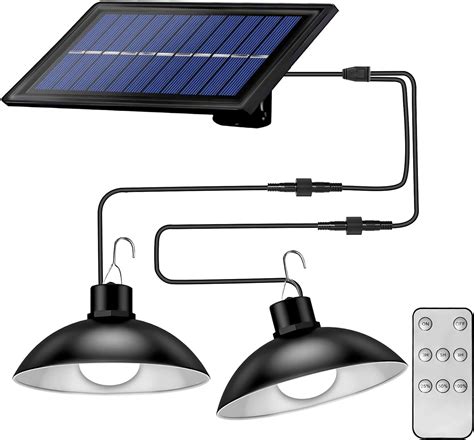 indoor solar lights amazon